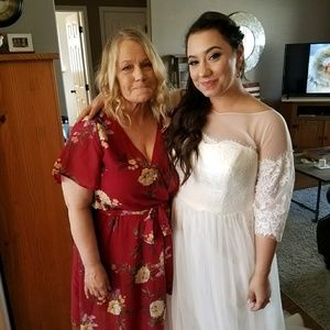 Meet your Posher, Kathleen